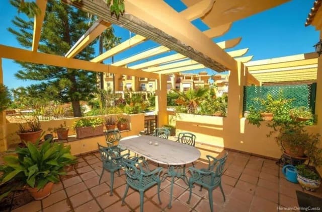 4 camera da letto Casa in vendita in Estepona - 585.000 € (Rif: 9796439)