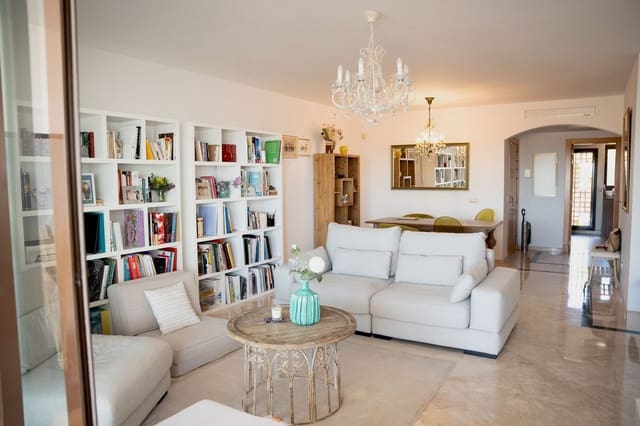 2 Zimmer Apartment zu verkaufen in Casares - 390.000 € (Ref: 9796440)