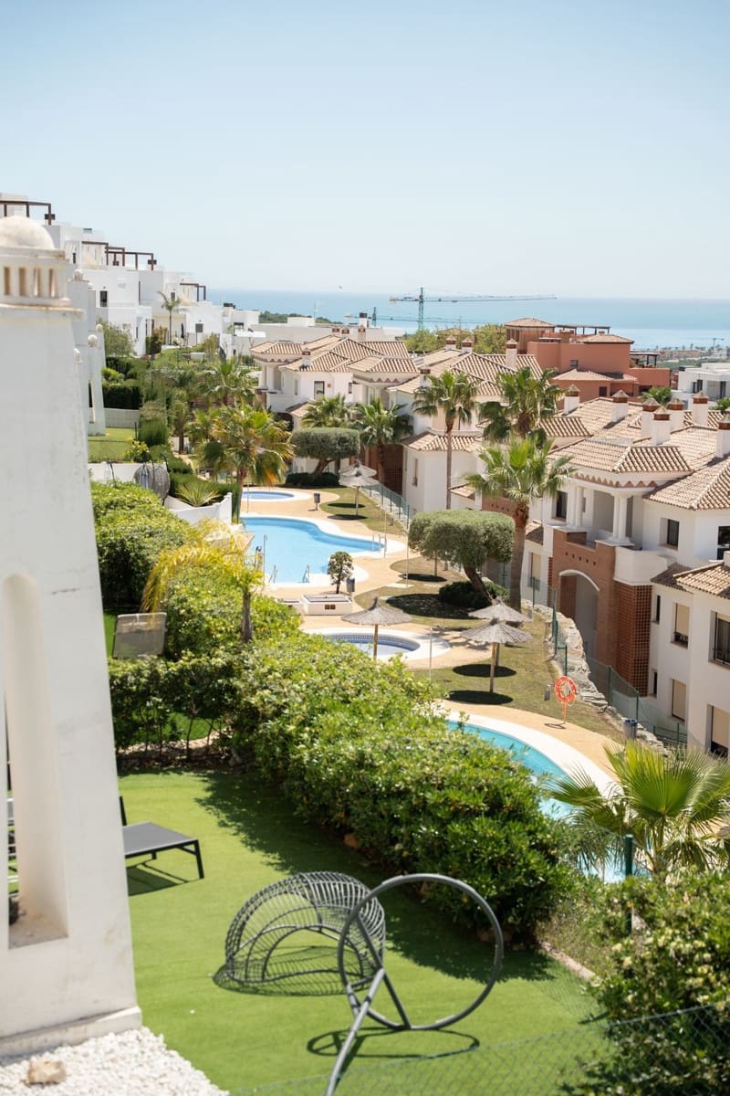 2 Zimmer Apartment zu verkaufen in Casares - 390.000 € (Ref: 9796440)