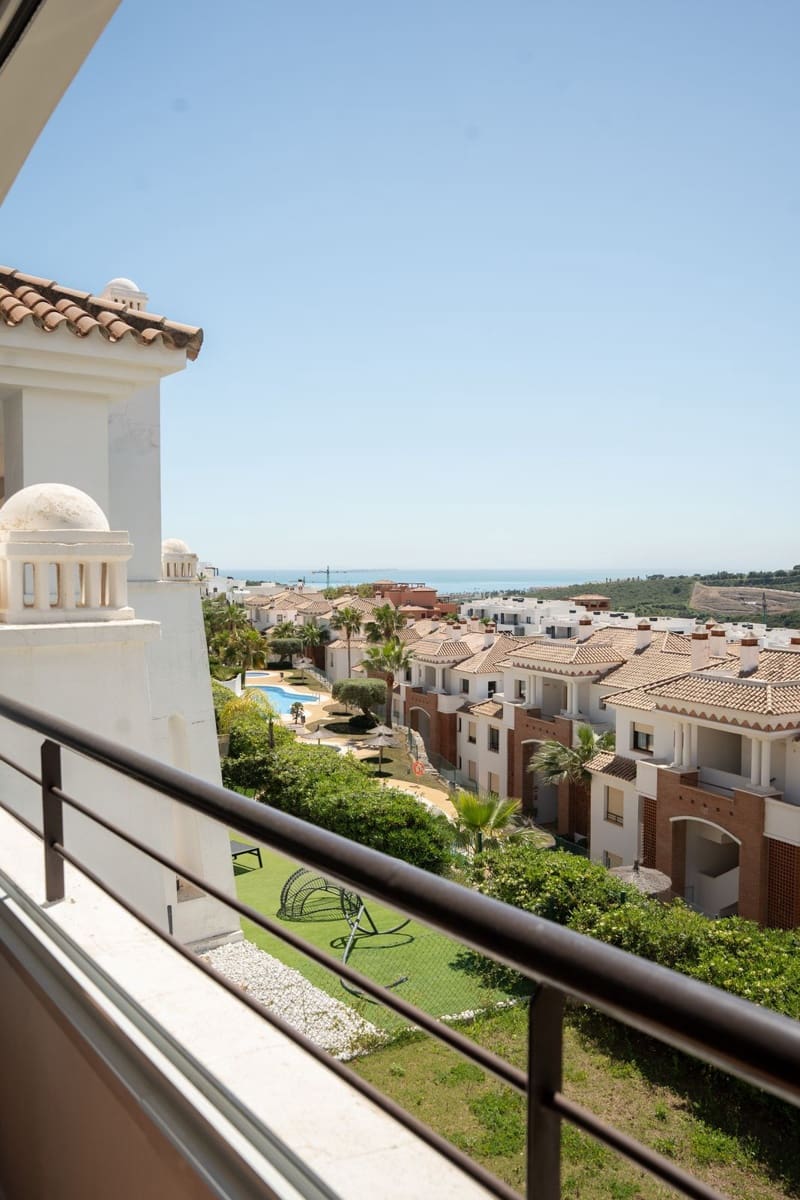 2 Zimmer Apartment zu verkaufen in Casares - 390.000 € (Ref: 9796440)