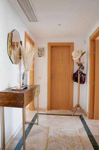 2 Zimmer Apartment zu verkaufen in Casares - 390.000 € (Ref: 9796440)