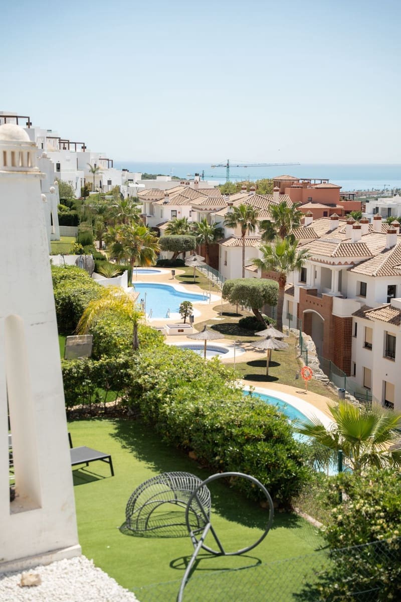 2 Zimmer Apartment zu verkaufen in Casares - 390.000 € (Ref: 9796440)