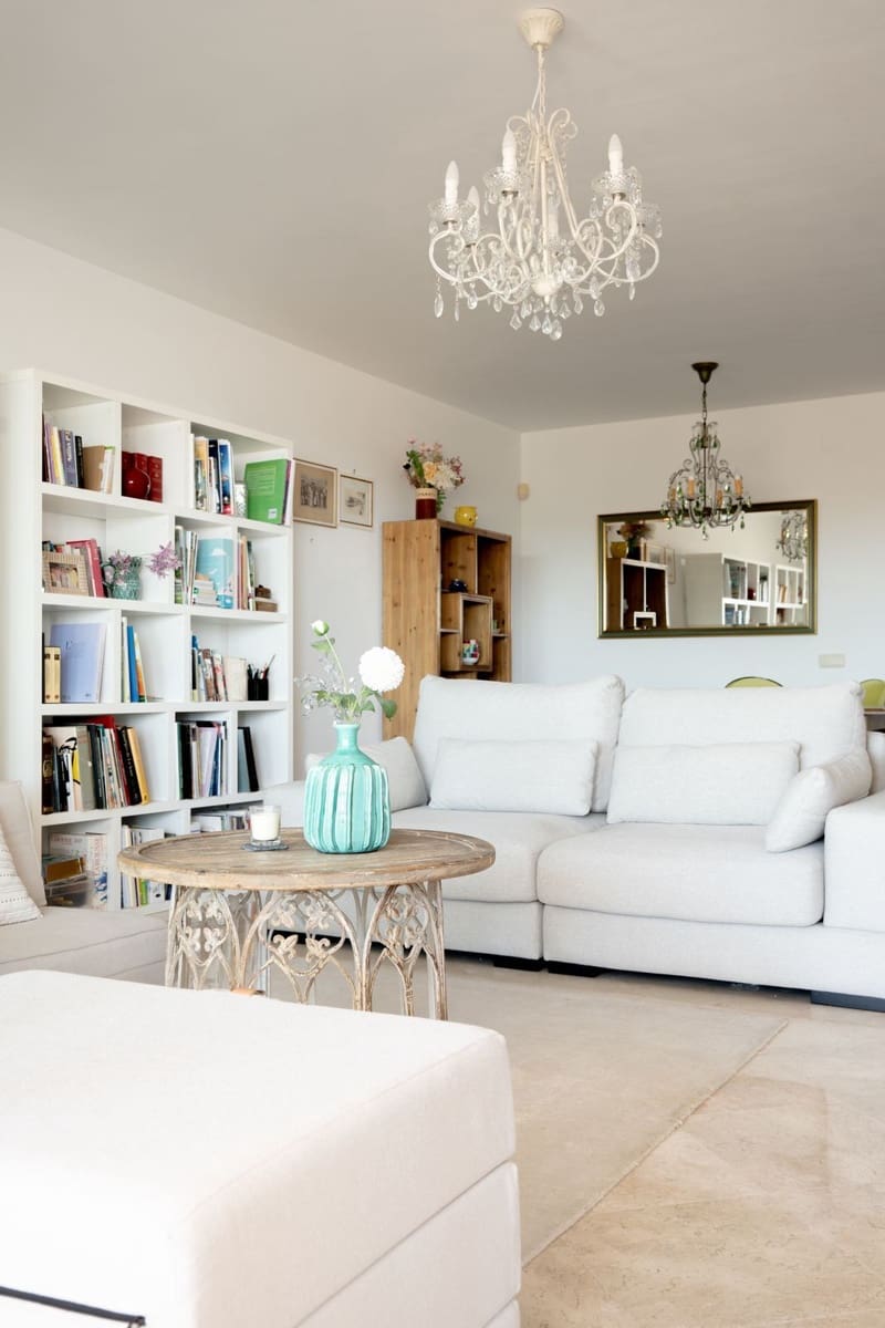 2 Zimmer Apartment zu verkaufen in Casares - 390.000 € (Ref: 9796440)