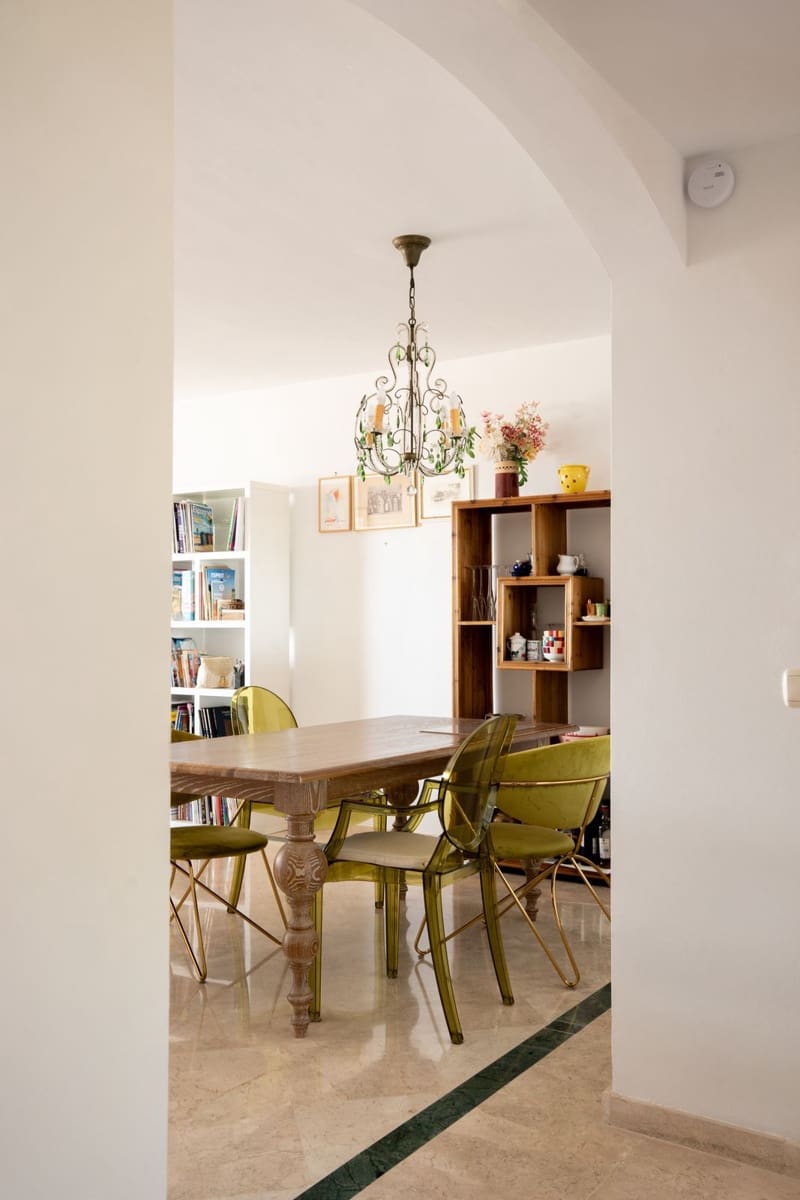 2 Zimmer Apartment zu verkaufen in Casares - 390.000 € (Ref: 9796440)