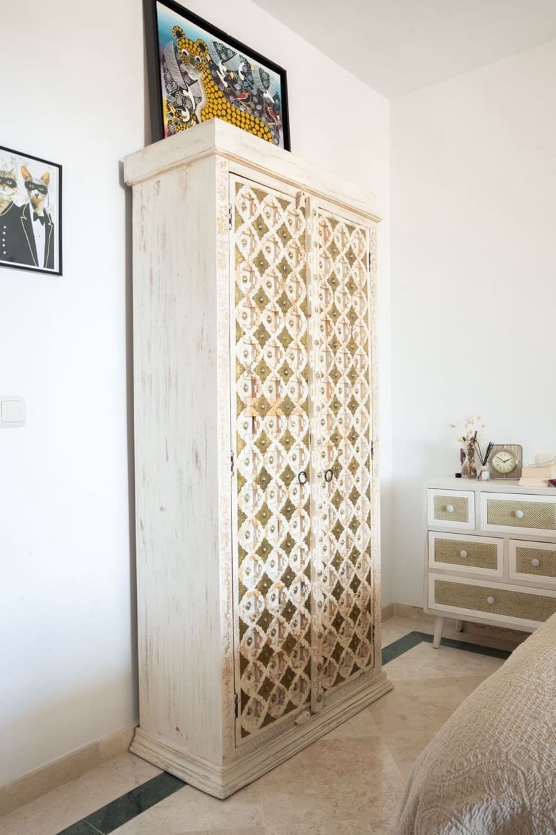 2 Zimmer Apartment zu verkaufen in Casares - 390.000 € (Ref: 9796440)