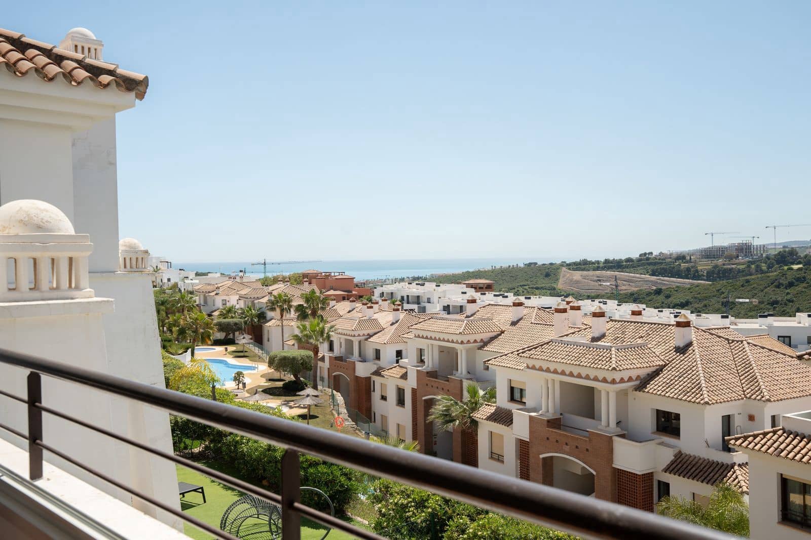 2 Zimmer Apartment zu verkaufen in Casares - 390.000 € (Ref: 9796440)