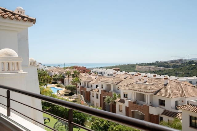 2 Zimmer Apartment zu verkaufen in Casares - 390.000 € (Ref: 9796440)