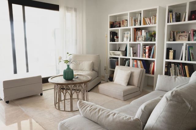 2 Zimmer Apartment zu verkaufen in Casares - 390.000 € (Ref: 9796440)