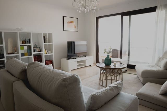 2 Zimmer Apartment zu verkaufen in Casares - 390.000 € (Ref: 9796440)