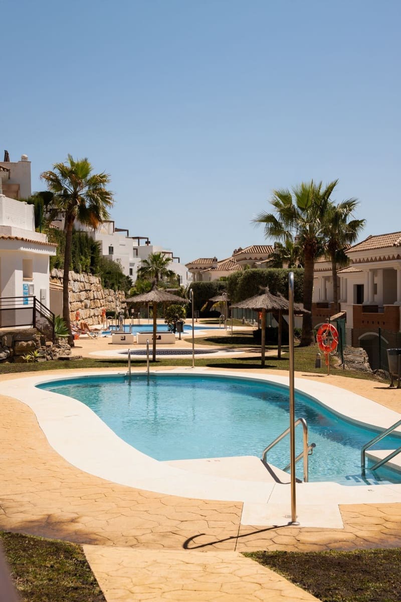 2 Zimmer Apartment zu verkaufen in Casares - 390.000 € (Ref: 9796440)