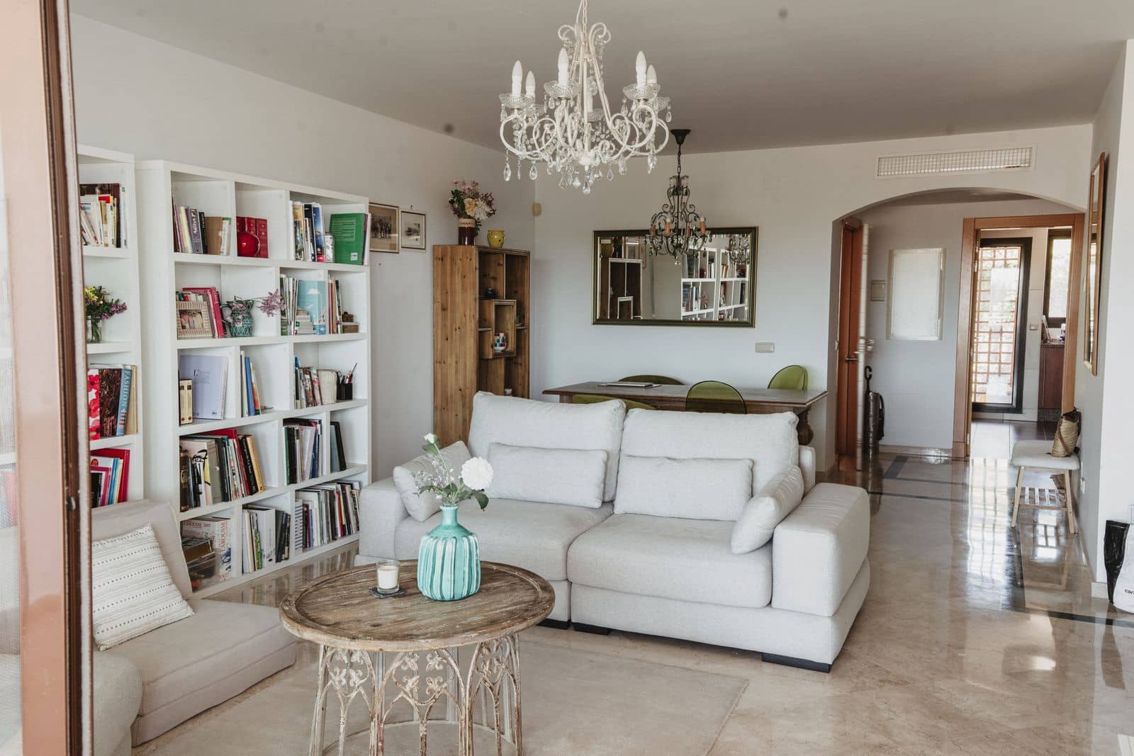 2 Zimmer Apartment zu verkaufen in Casares - 390.000 € (Ref: 9796440)