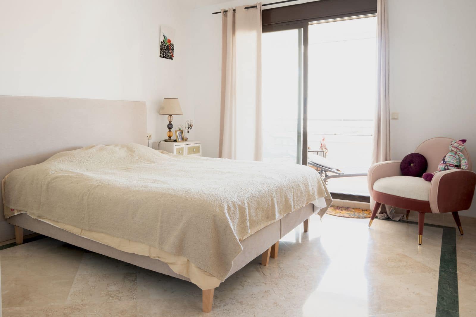 2 Zimmer Apartment zu verkaufen in Casares - 390.000 € (Ref: 9796440)