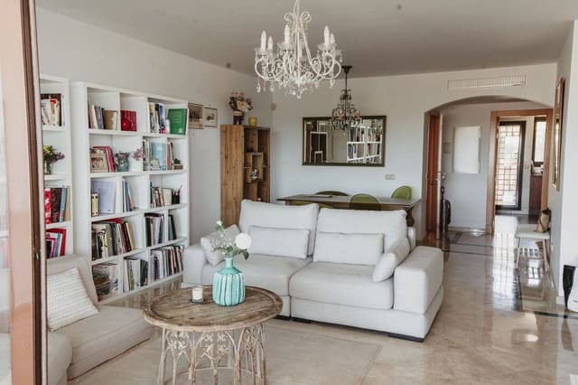 2 Zimmer Apartment zu verkaufen in Casares - 390.000 € (Ref: 9796440)