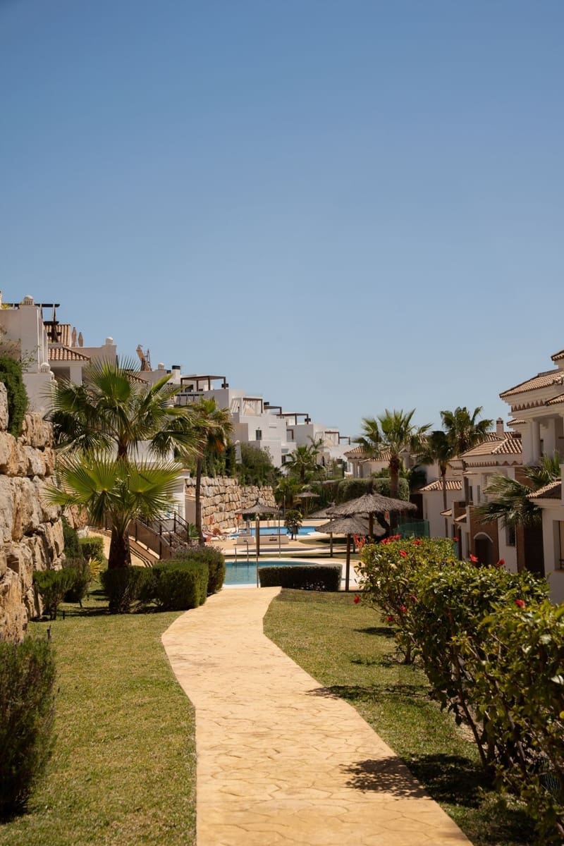 2 Zimmer Apartment zu verkaufen in Casares - 390.000 € (Ref: 9796440)