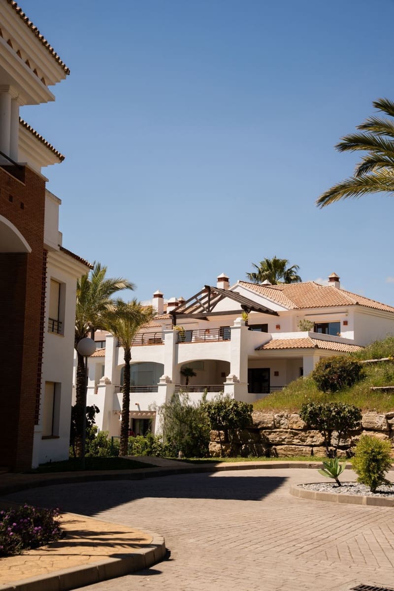 2 Zimmer Apartment zu verkaufen in Casares - 390.000 € (Ref: 9796440)