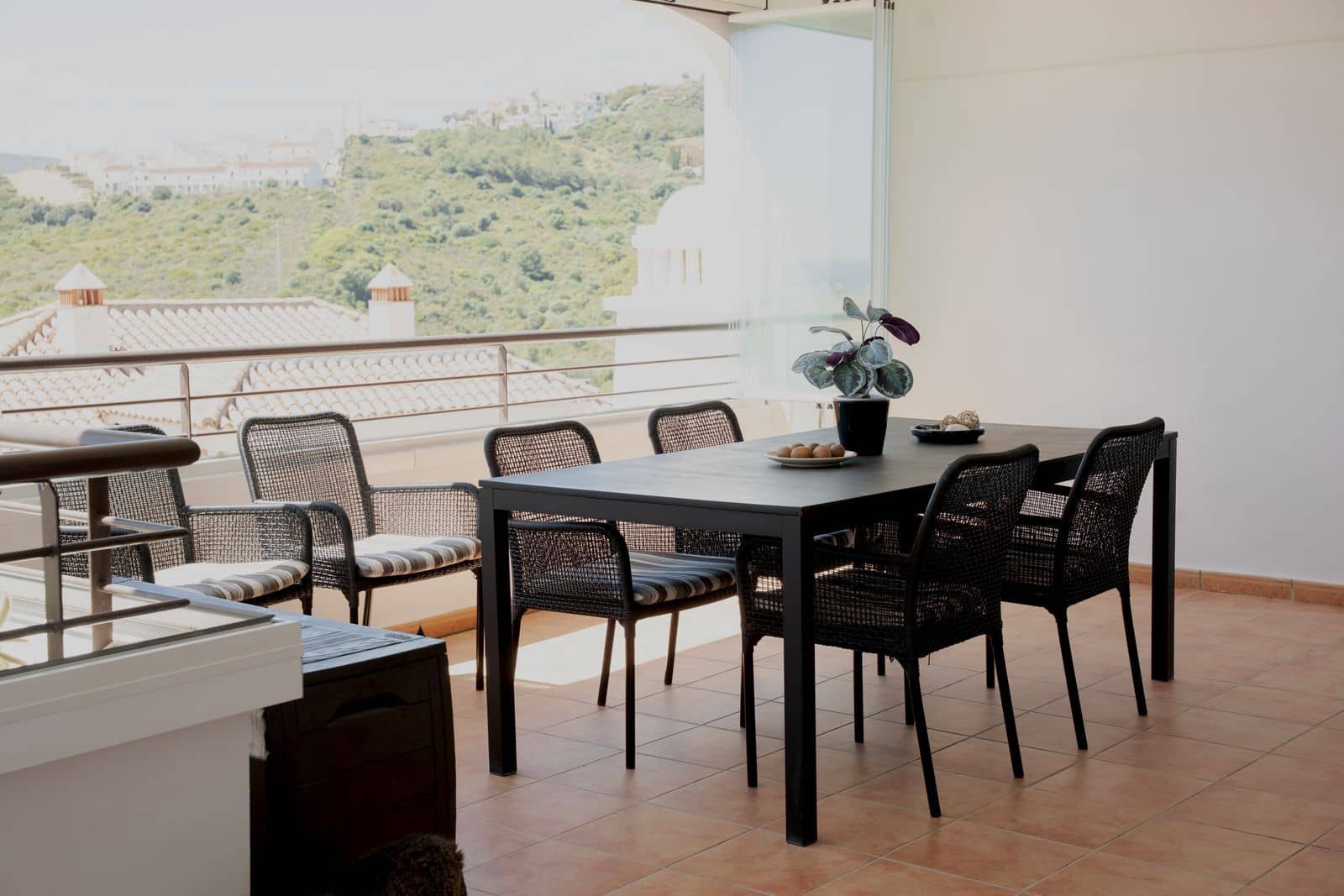 2 Zimmer Apartment zu verkaufen in Casares - 390.000 € (Ref: 9796440)