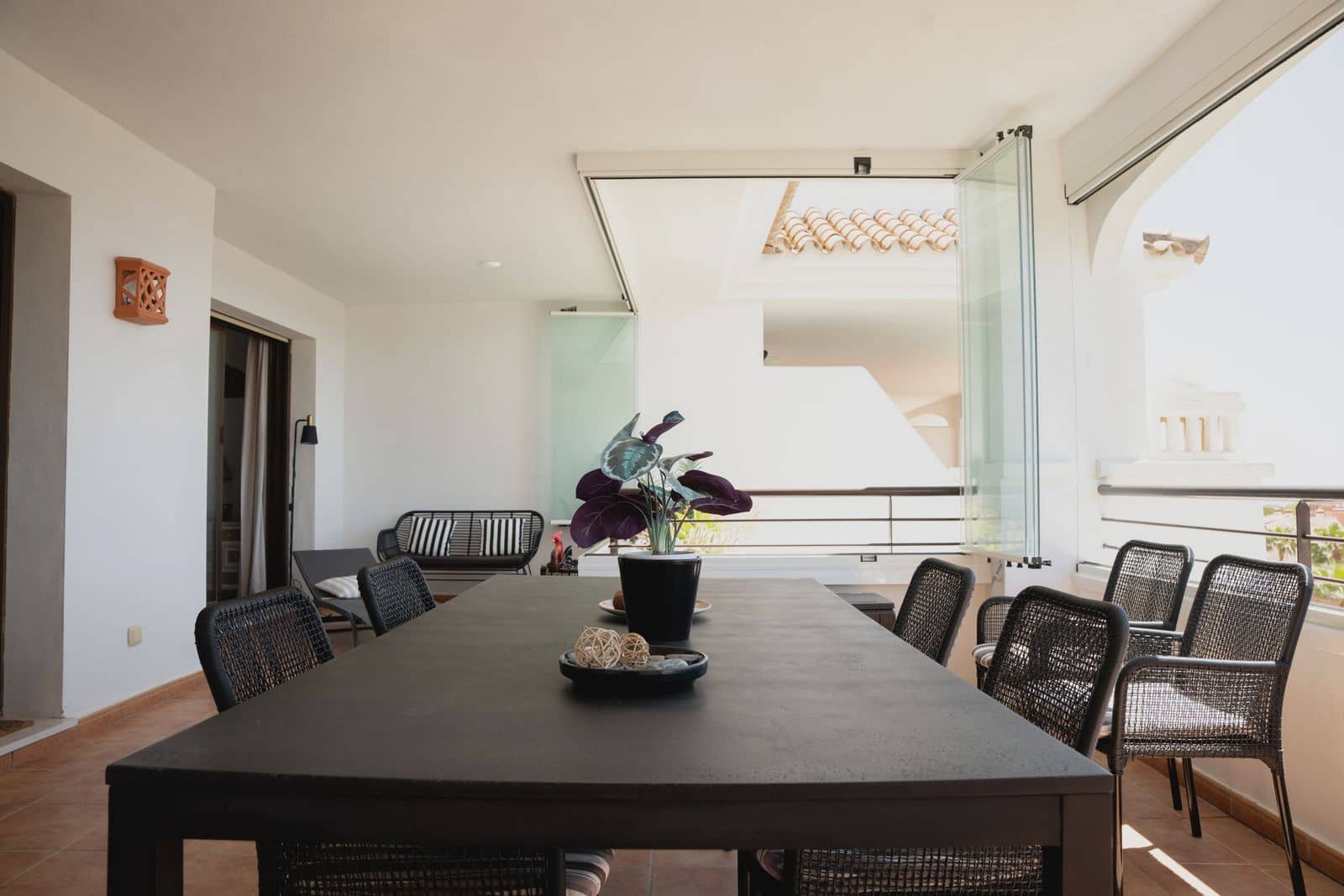 2 Zimmer Apartment zu verkaufen in Casares - 390.000 € (Ref: 9796440)