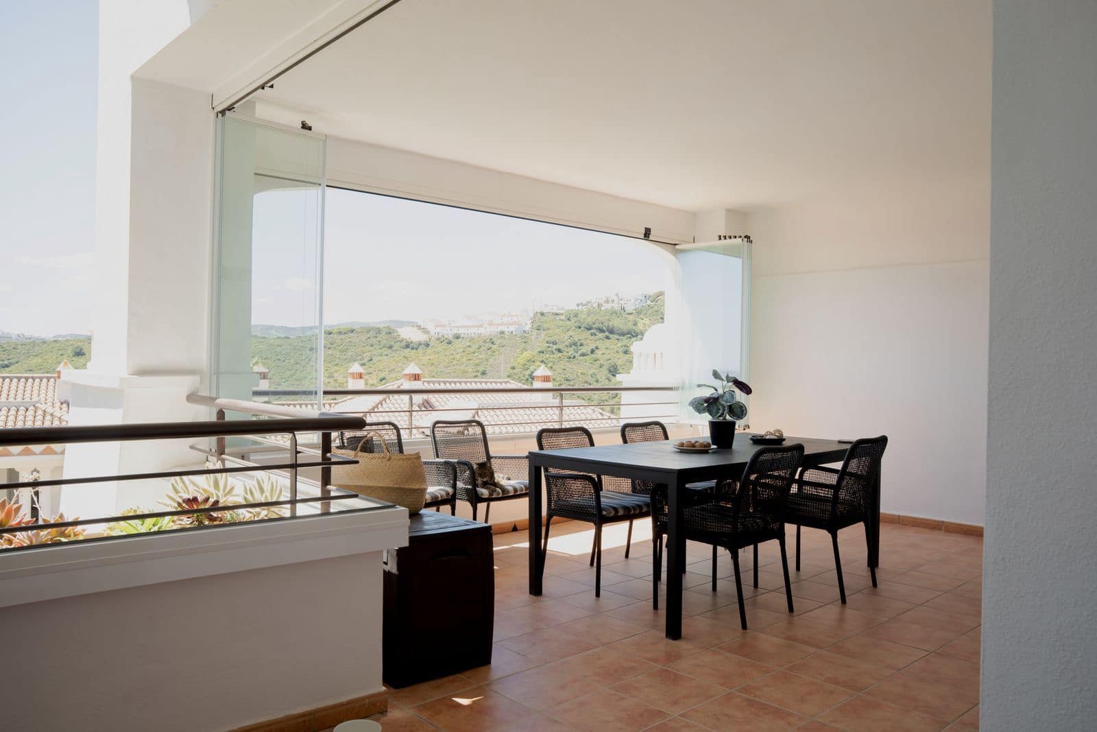 2 Zimmer Apartment zu verkaufen in Casares - 390.000 € (Ref: 9796440)