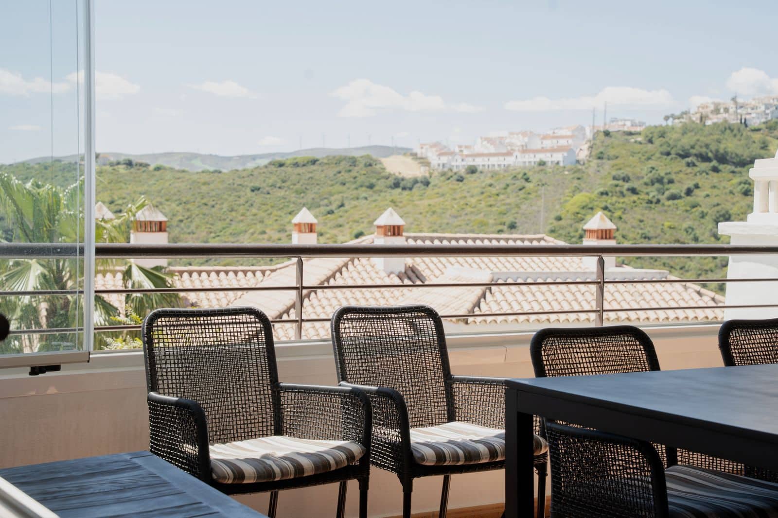 2 Zimmer Apartment zu verkaufen in Casares - 390.000 € (Ref: 9796440)