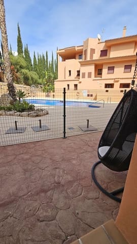 Apartamento de 1 habitación en El Paraiso, Estepona en venta - 257.000 € (Ref: 9796441)