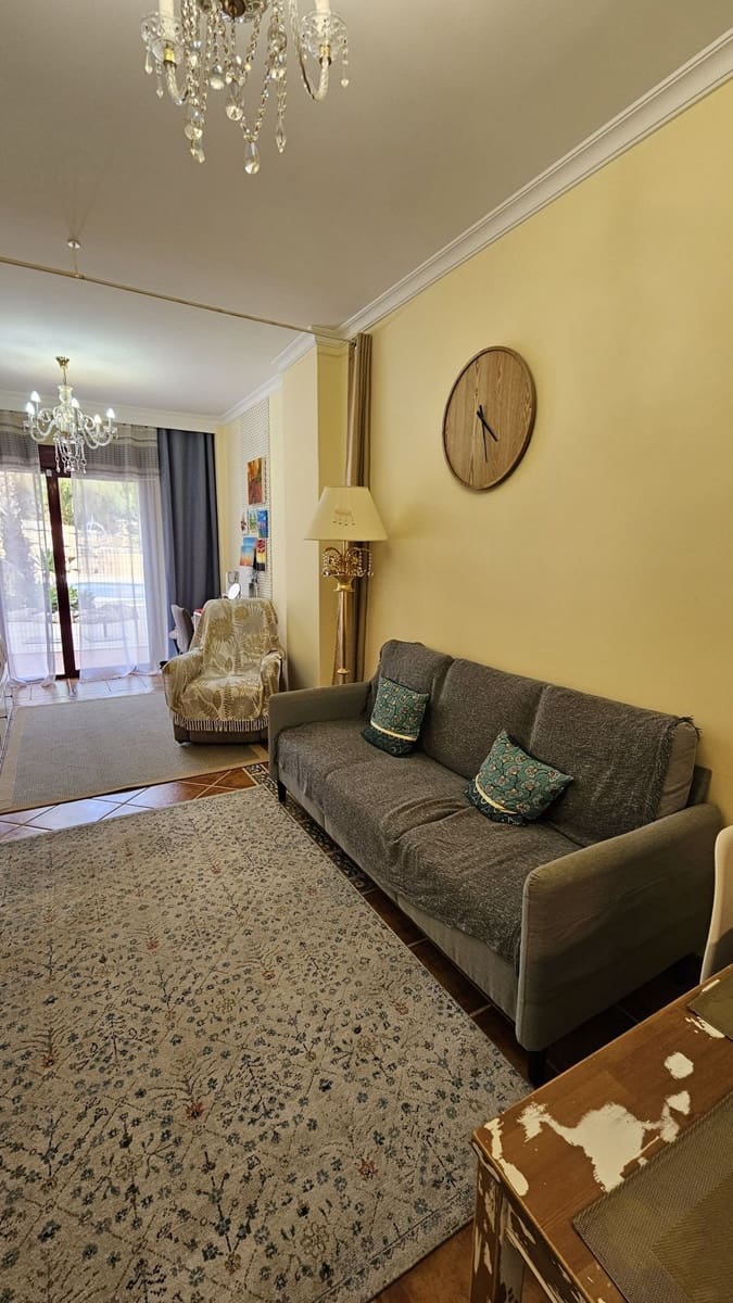 Apartamento de 1 habitación en El Paraiso en venta - 257.000 € (Ref: 9796441)