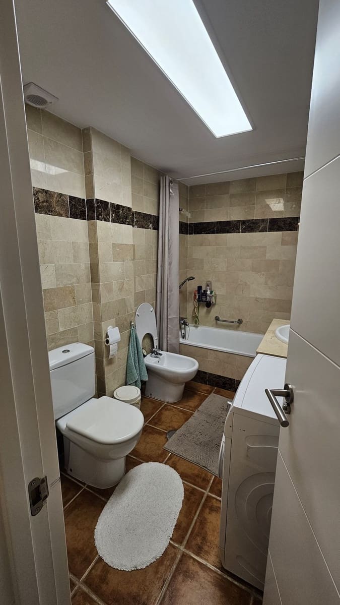 Apartamento de 1 habitación en El Paraiso en venta - 257.000 € (Ref: 9796441)