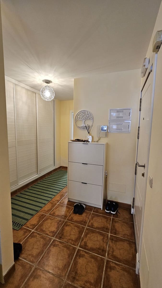 Apartamento de 1 habitación en El Paraiso en venta - 257.000 € (Ref: 9796441)