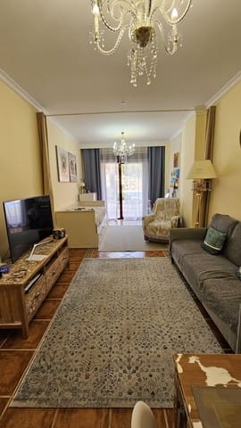 Apartamento de 1 habitación en El Paraiso, Estepona en venta - 257.000 € (Ref: 9796441)