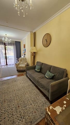 Apartamento de 1 habitación en El Paraiso, Estepona en venta - 257.000 € (Ref: 9796441)