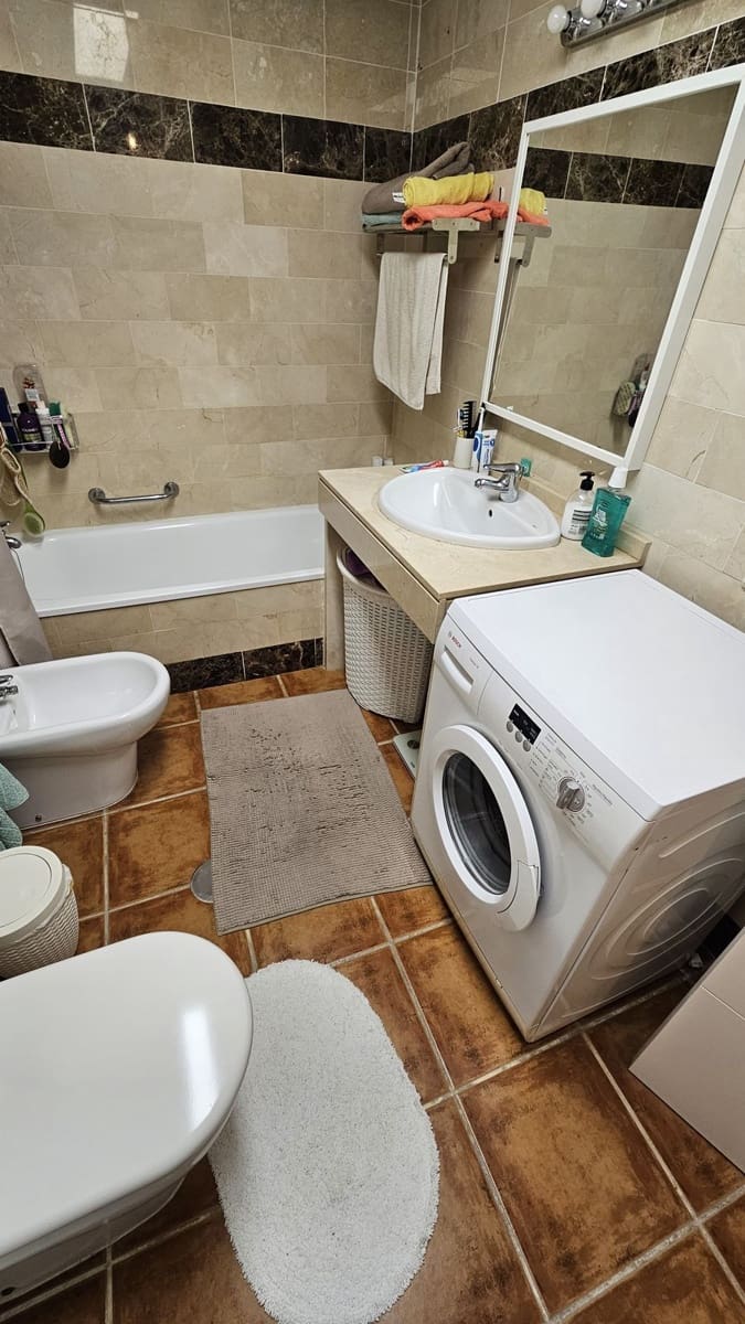 Apartamento de 1 habitación en El Paraiso en venta - 257.000 € (Ref: 9796441)