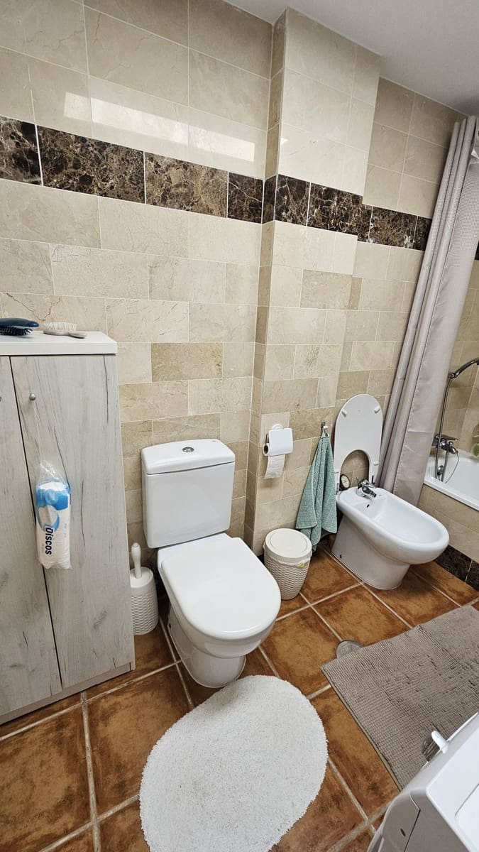 Apartamento de 1 habitación en El Paraiso en venta - 257.000 € (Ref: 9796441)