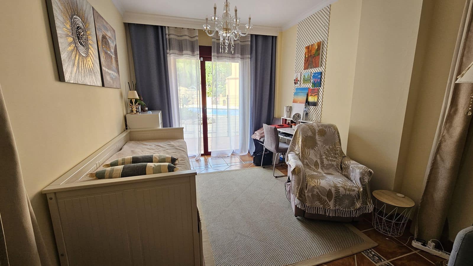 Apartamento de 1 habitación en El Paraiso en venta - 257.000 € (Ref: 9796441)