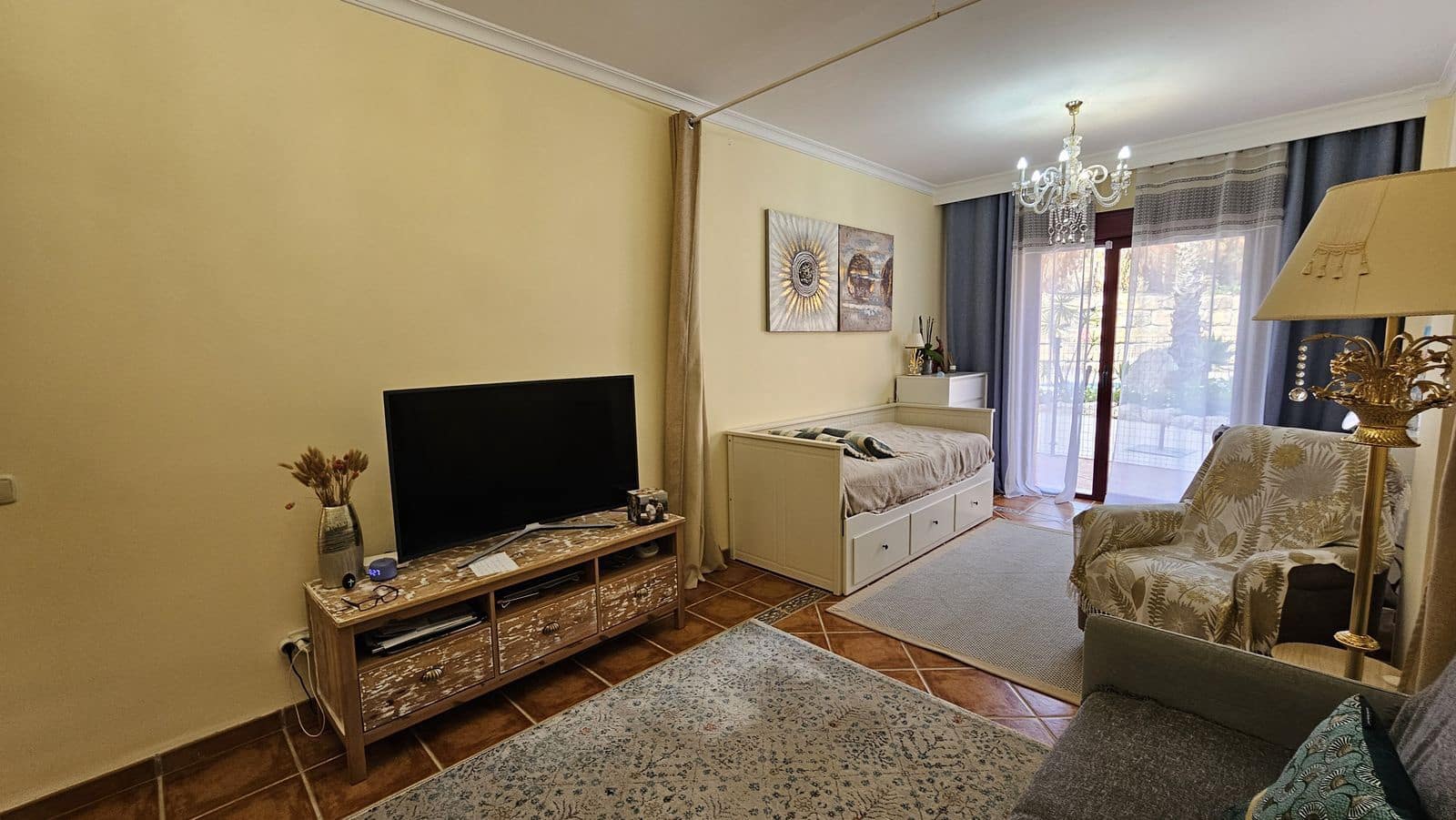 Apartamento de 1 habitación en El Paraiso en venta - 257.000 € (Ref: 9796441)