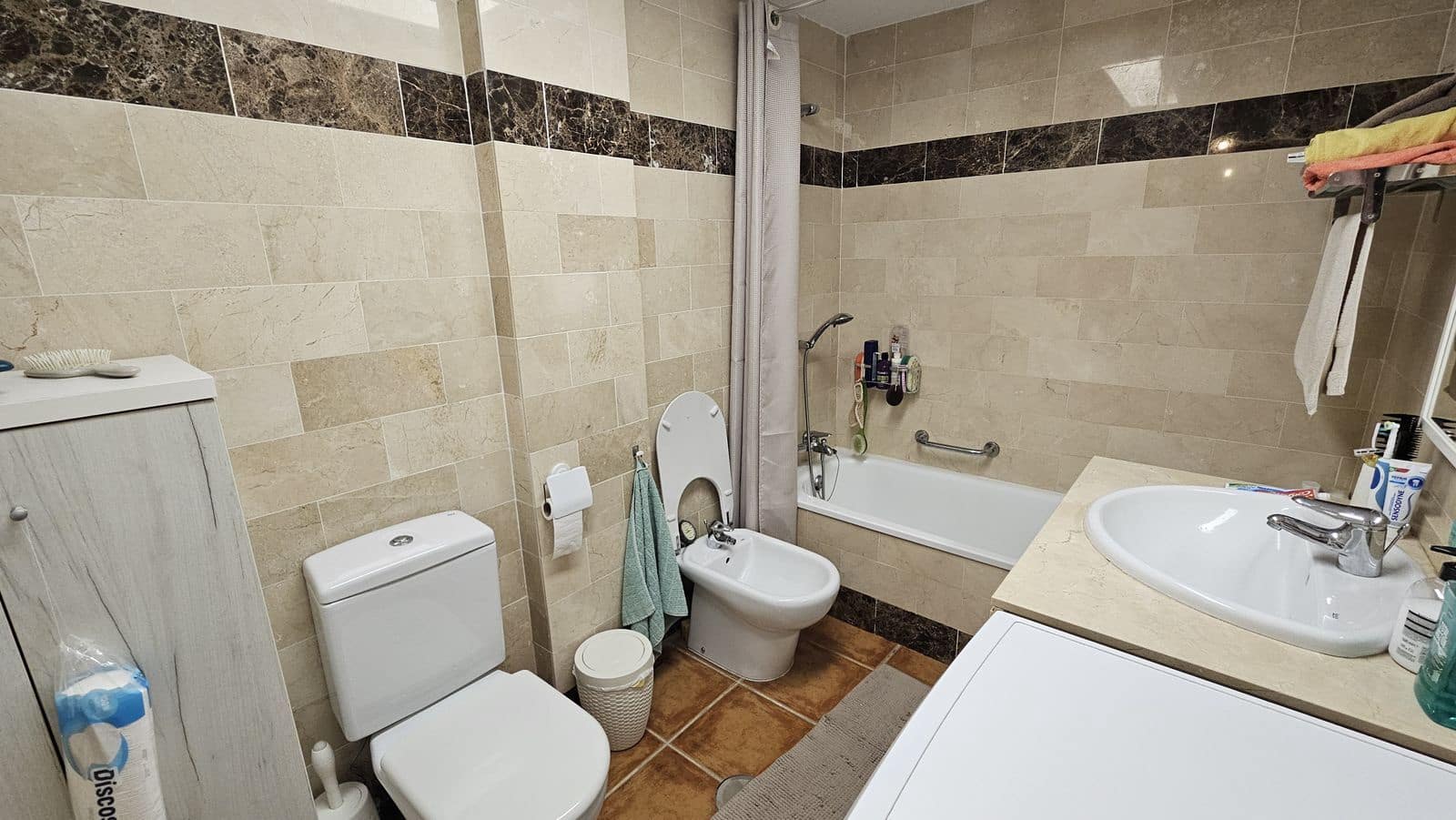 Apartamento de 1 habitación en El Paraiso en venta - 257.000 € (Ref: 9796441)