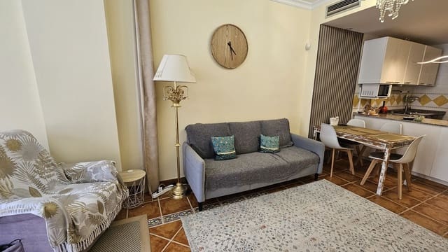 Apartamento de 1 habitación en El Paraiso, Estepona en venta - 257.000 € (Ref: 9796441)