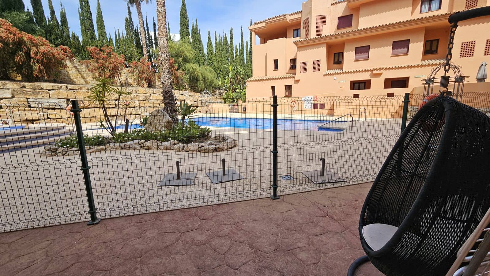 Apartamento de 1 habitación en El Paraiso en venta - 257.000 € (Ref: 9796441)