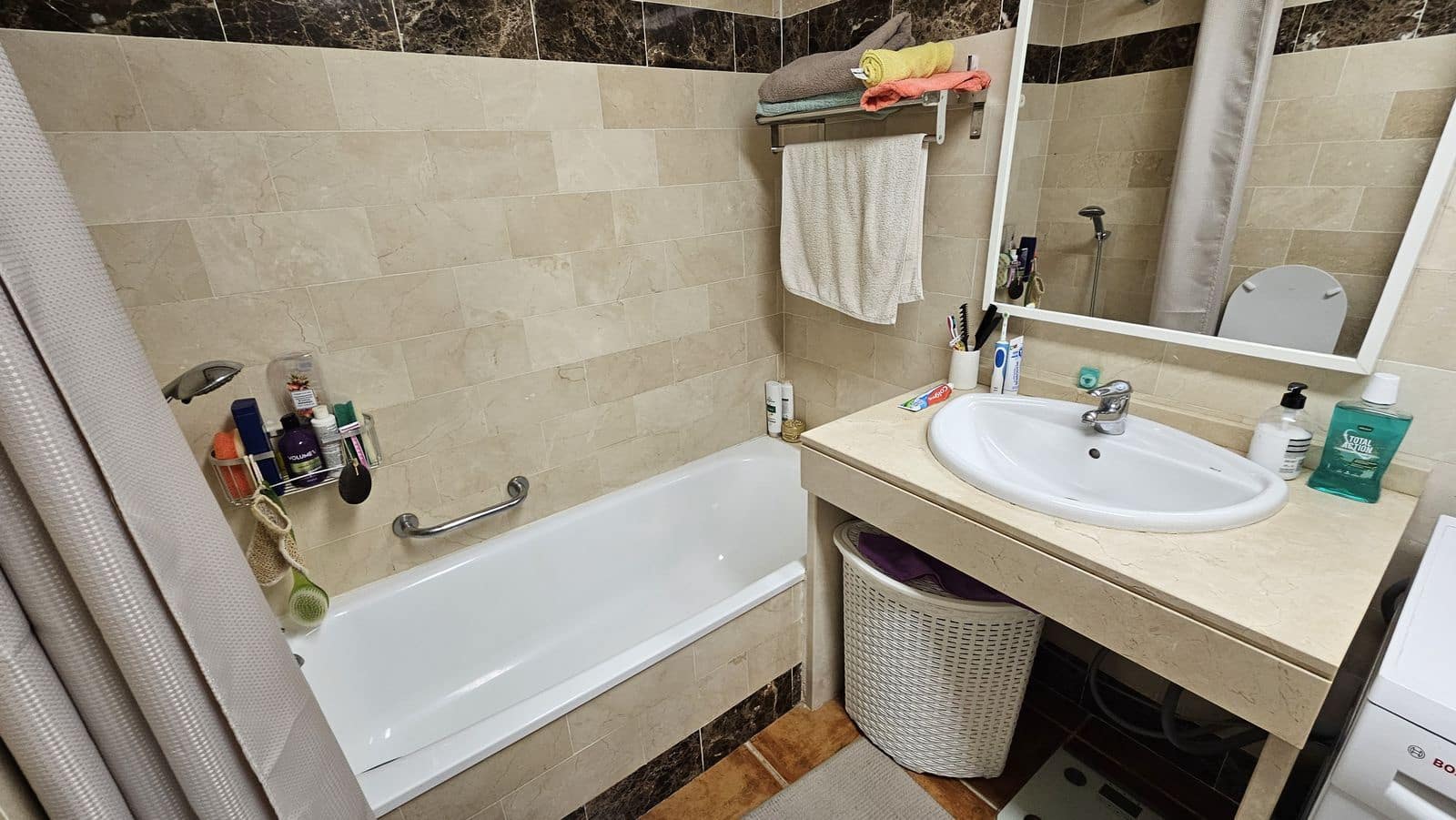 Apartamento de 1 habitación en El Paraiso en venta - 257.000 € (Ref: 9796441)