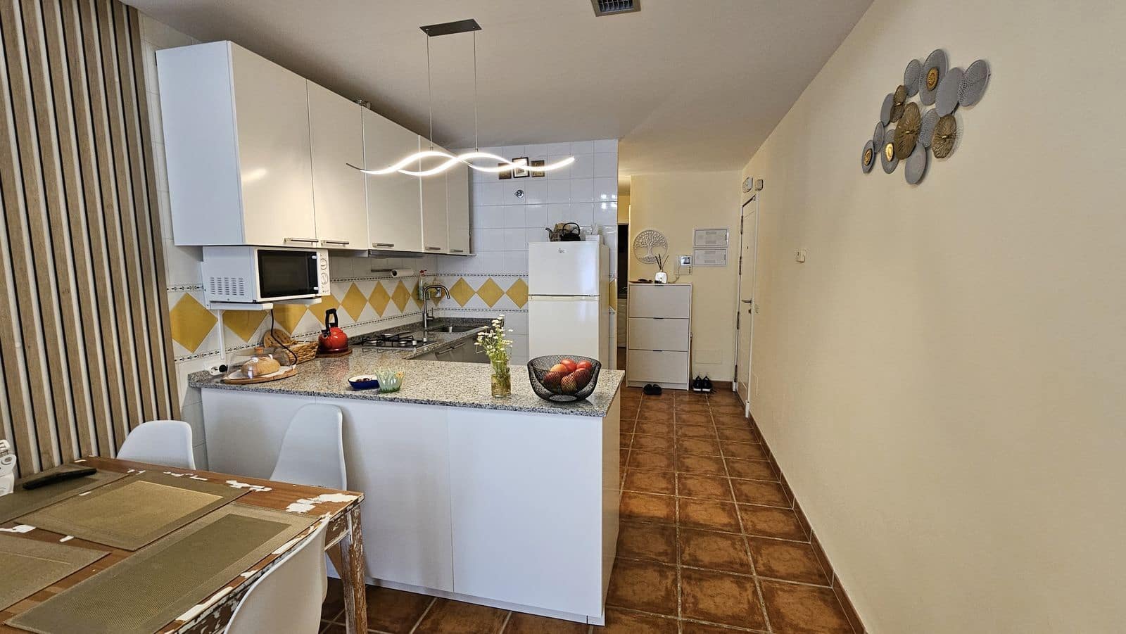 Apartamento de 1 habitación en El Paraiso en venta - 257.000 € (Ref: 9796441)