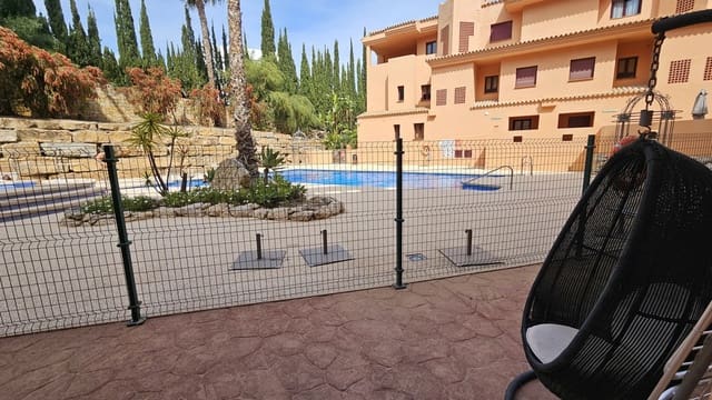 Apartamento de 1 habitación en El Paraiso, Estepona en venta - 257.000 € (Ref: 9796441)