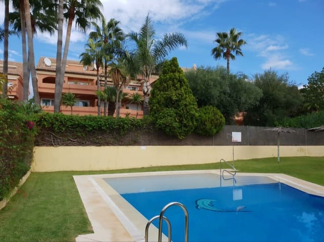 4 chambre Maison de Ville à vendre à San Pedro de Alcantara, Marbella - 950 000 € (Ref: 9796444)