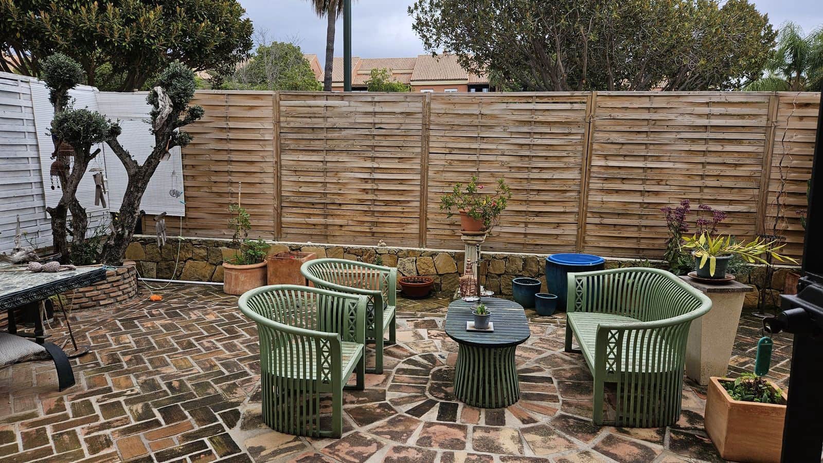 4 bedroom Townhouse for sale in San Pedro de Alcantara - € 950,000 (Ref: 9796444)