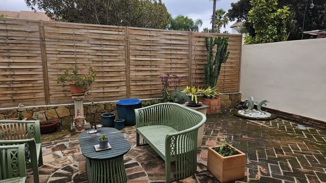 4 chambre Maison de Ville à vendre à San Pedro de Alcantara, Marbella - 950 000 € (Ref: 9796444)