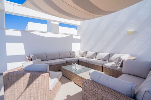 3 slaapkamer Penthouse te koop in Estepona - € 559.000 (Ref: 9796446)