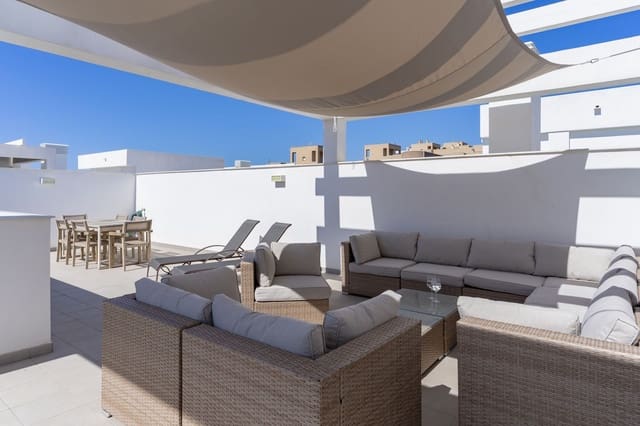 3 slaapkamer Penthouse te koop in Estepona - € 559.000 (Ref: 9796446)