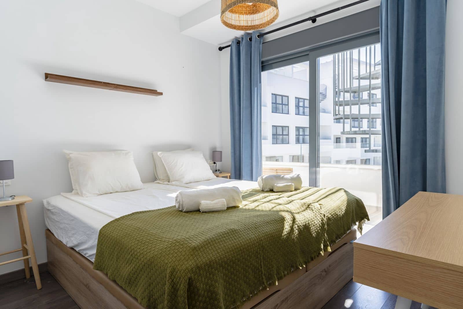 3 slaapkamer Penthouse te koop in Estepona - € 559.000 (Ref: 9796446)