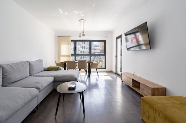 3 slaapkamer Penthouse te koop in Estepona - € 559.000 (Ref: 9796446)