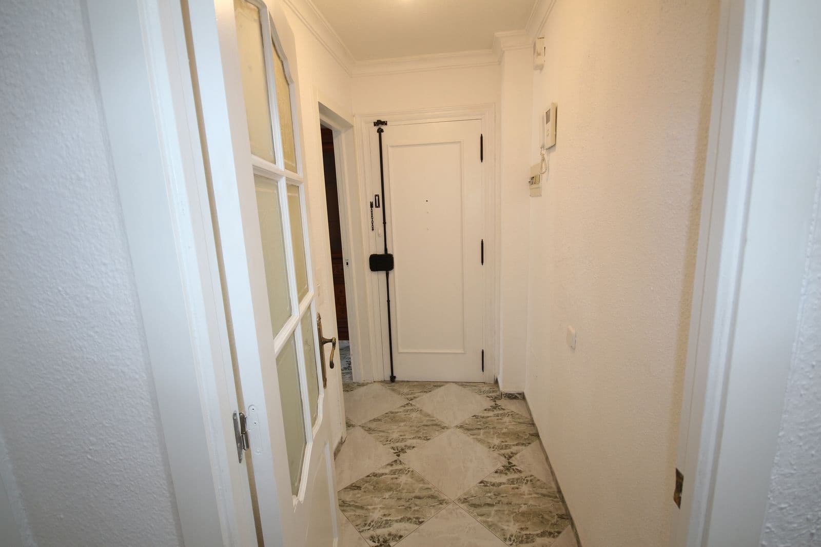 4 Zimmer Apartment zu verkaufen in Malaga Stadt - 450.000 € (Ref: 9796448)
