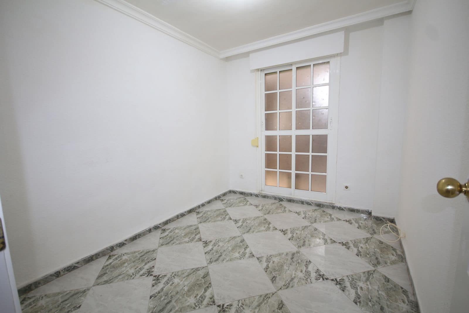 4 Zimmer Apartment zu verkaufen in Malaga Stadt - 450.000 € (Ref: 9796448)