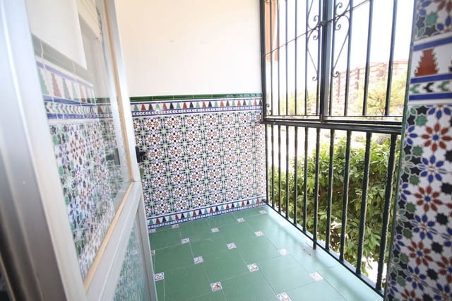 4 Zimmer Apartment zu verkaufen in Málaga Stadt - 450.000 € (Ref: 9796448)