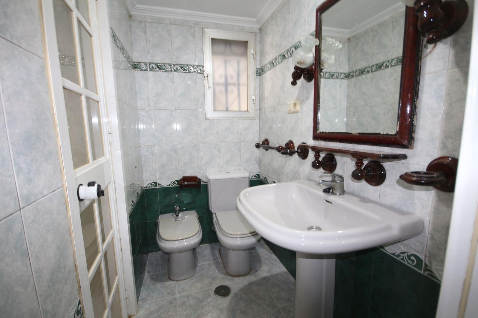 4 Zimmer Apartment zu verkaufen in Malaga Stadt - 450.000 € (Ref: 9796448)